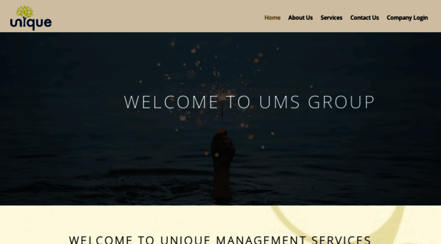 umsgroup.in