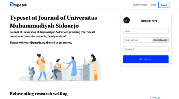 umsida.typeset.io