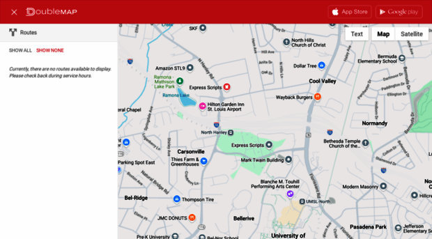 umsl.doublemap.com