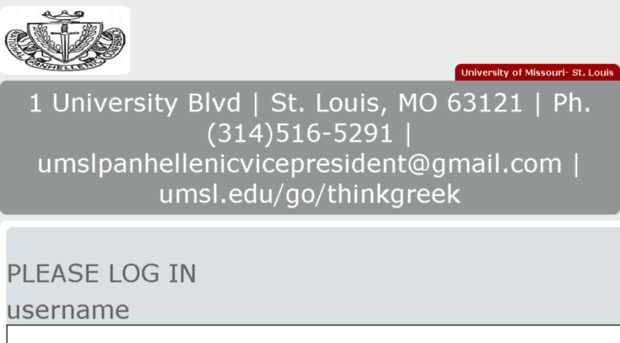 umsl.mycampusdirector.com