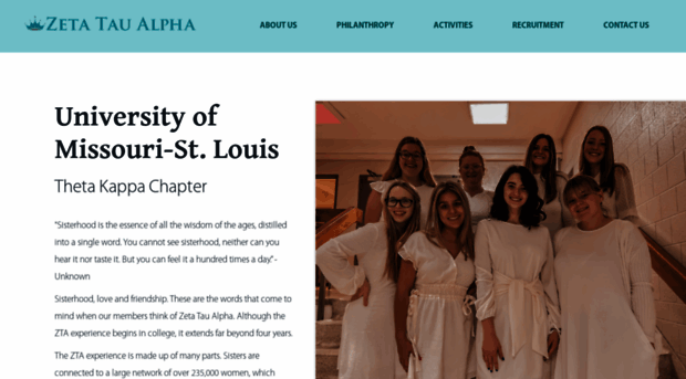 umsl.zetataualpha.org