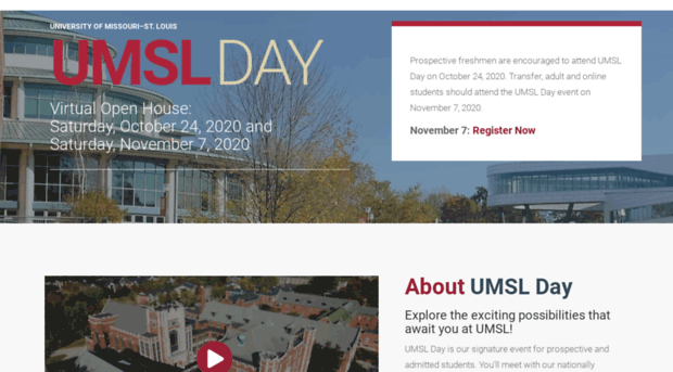 umslday.com