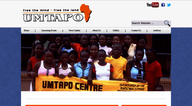 umtapocentre.org.za