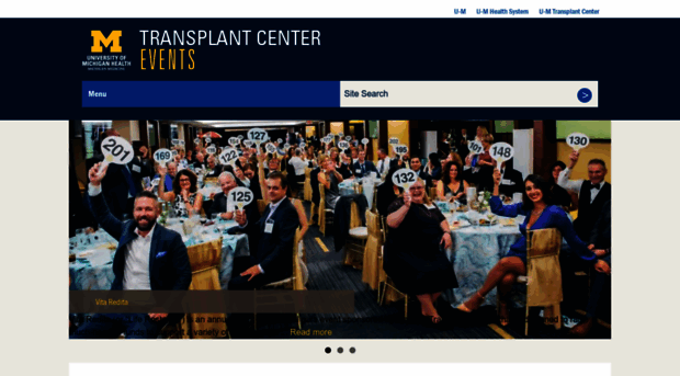 umtransplantevents.org