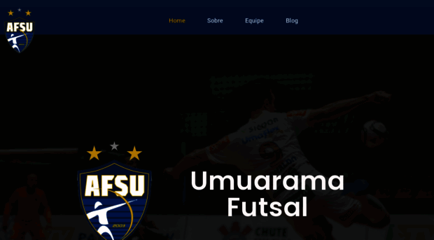 umuaramafutsal.com.br