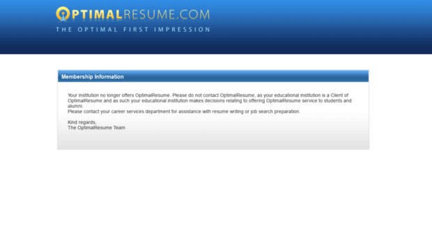 umuc.optimalresume.com