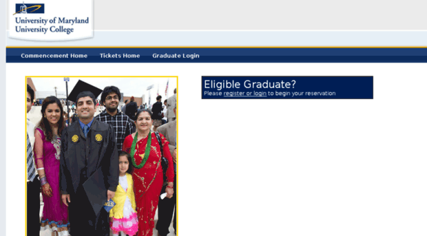 umuccommencement.universitytickets.com