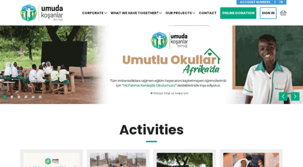 umudakosanlar.org