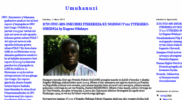 umuhanuzi.blogspot.com