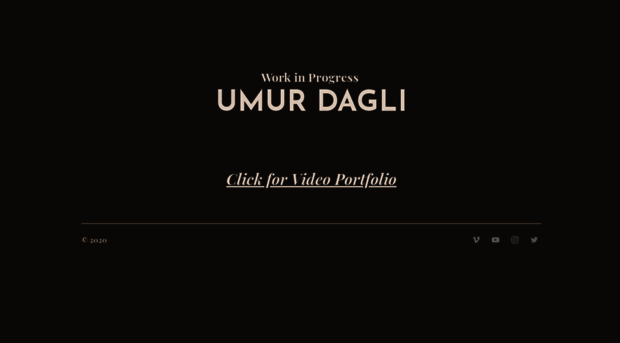 umurdagli.com