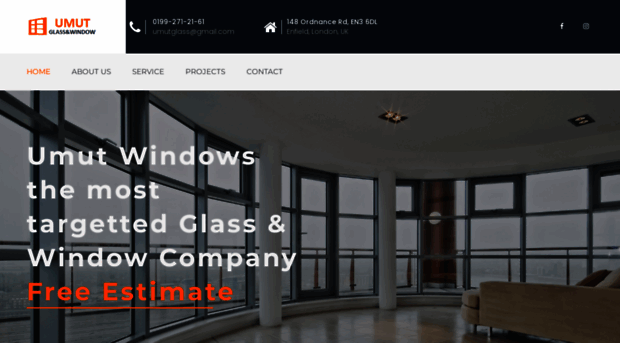 umutwindows.com