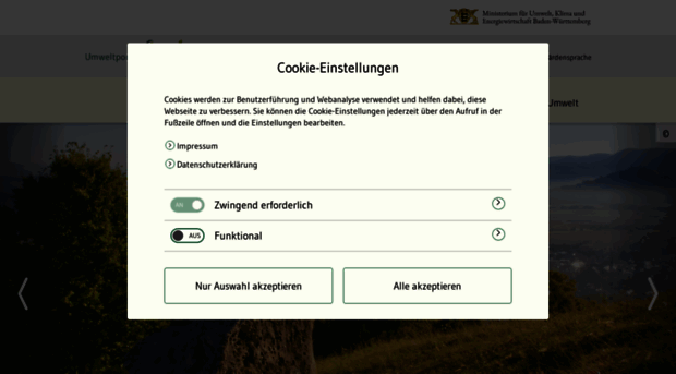 umwelt-bw.de