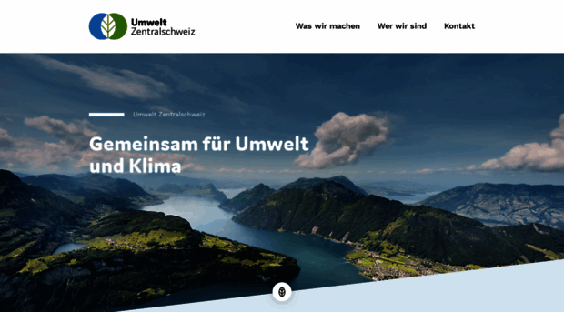 umwelt-zentralschweiz.ch