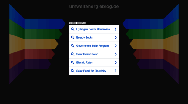 umweltenergieblog.de