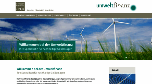 umweltfondsvergleich.de