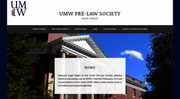 umwprelawsociety.wordpress.com