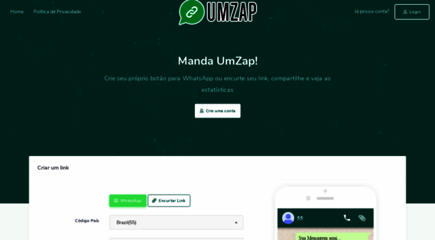 umzap.com