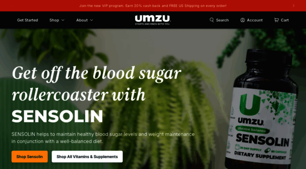 umzu.com