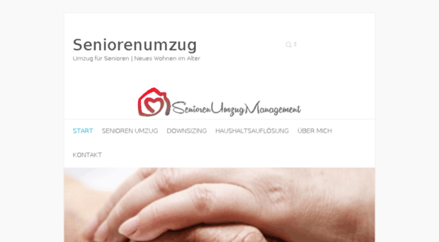 umzug-senioren.com