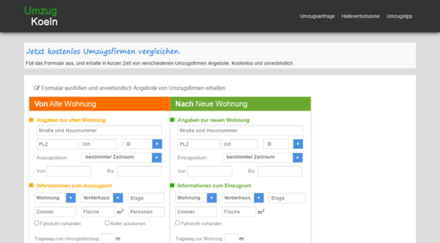 umzugkoeln.org