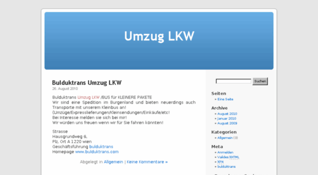 umzuglkw.info