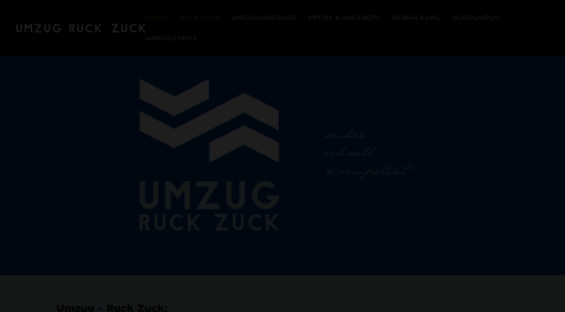 umzugruckzuck.de