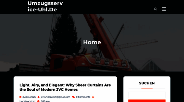 umzugsservice-uhl.de