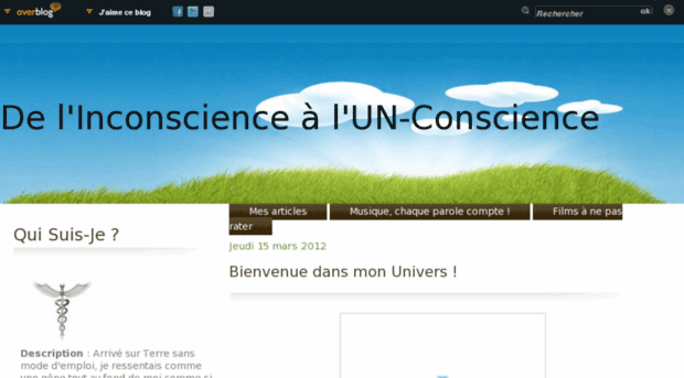 un-conscience.com