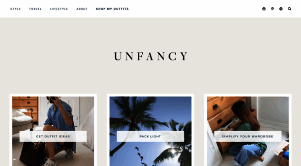 un-fancy.com