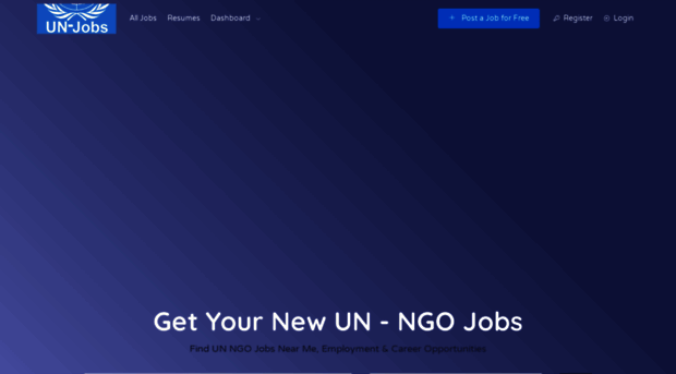 un-jobs.net