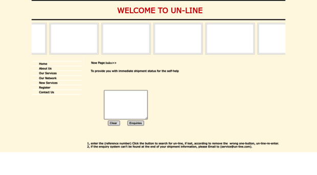 un-line.com