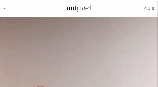 un-lined.com