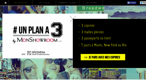 un-plan-a-trois.monshowroom.com