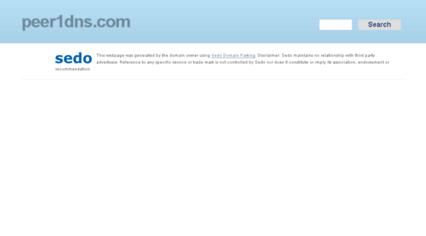 un.peer1dns.com