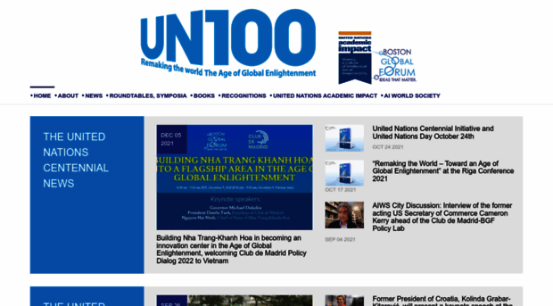 un100.net