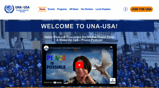 una-socal.org