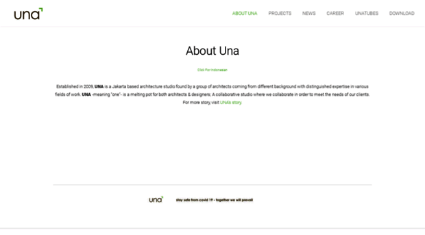 una.co.id