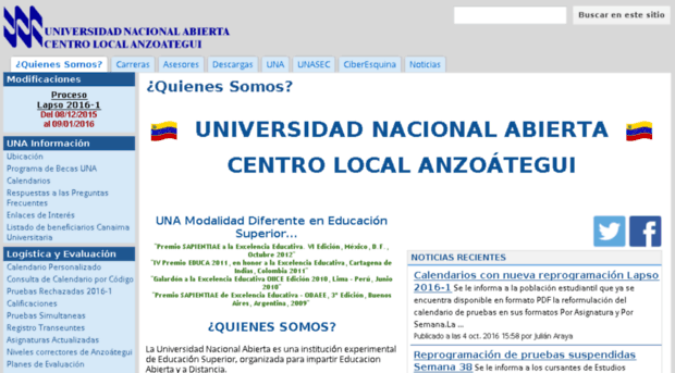 unaanzoategui.com.ve