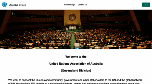 unaaqld.tidyhq.com