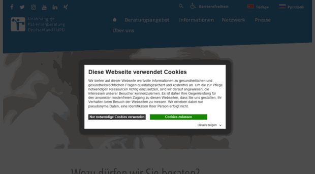 unabhaengige-patientenberatung.de