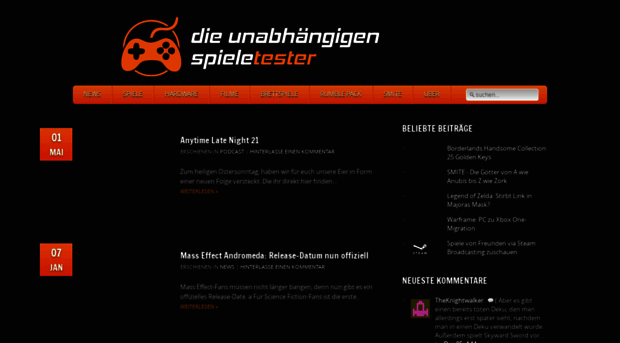 unabhaengige-tester.de