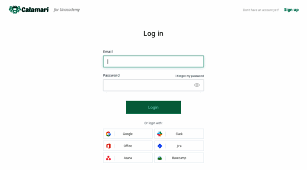 unacademy.calamari.io