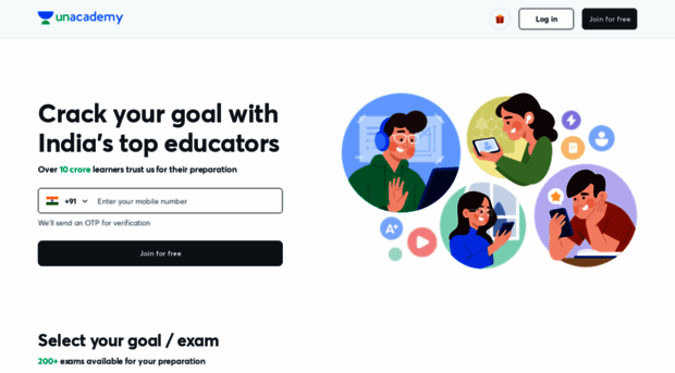unacademy.com