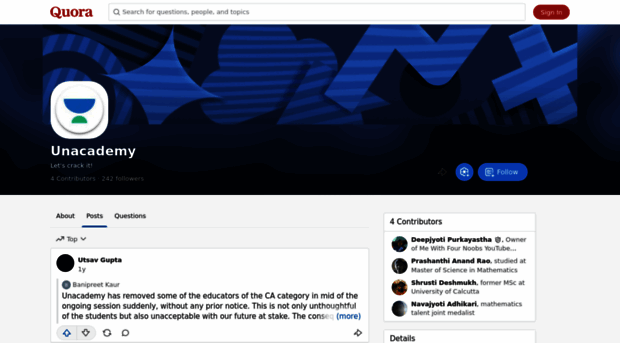 unacademy.quora.com