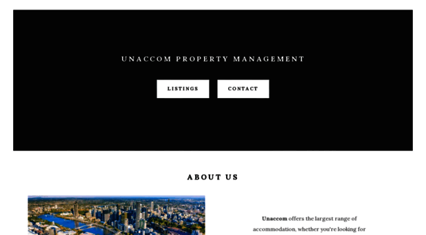 unaccom.com