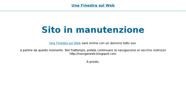 unafinestrasulweb.it