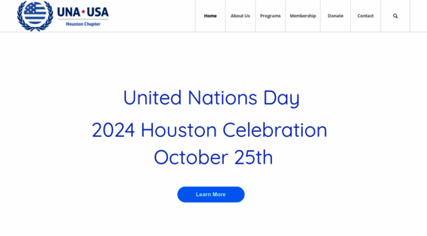 unahouston.org