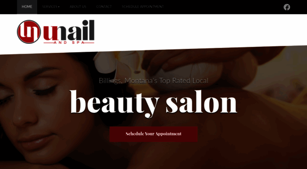 unailandspa.com