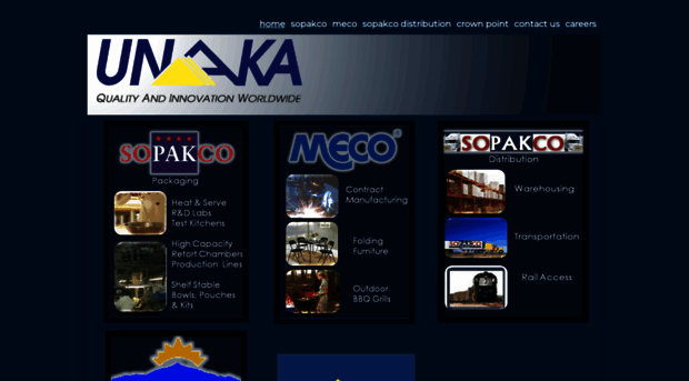 unaka.com