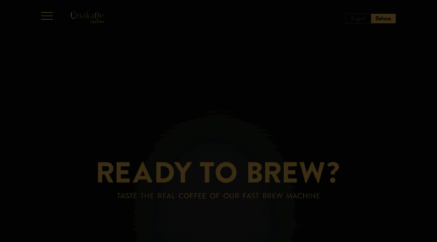 unakaffe.com